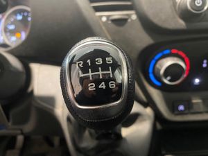 Iveco Daily Furgón 35S16 L2H2 FRIGORIFICO - GARANTIA MECANICA - Foto 26