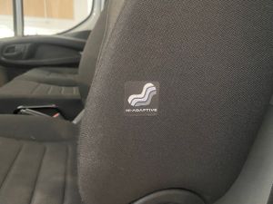 Iveco Daily Furgón 35S16 L2H2 FRIGORIFICO - GARANTIA MECANICA - Foto 34