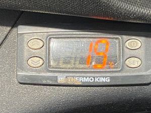 Iveco Daily Furgón 35S16 L2H2 FRIGORIFICO - GARANTIA MECANICA - Foto 30