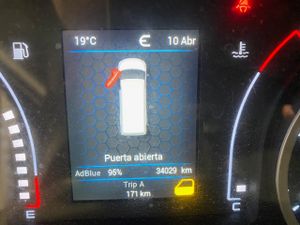 Iveco Daily Furgón 35S16 L2H2 FRIGORIFICO - GARANTIA MECANICA - Foto 21