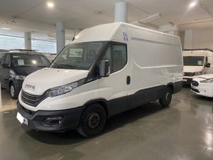 Iveco Daily Furgón 35S16 L2H2 FRIGORIFICO - GARANTIA MECANICA - Foto 3