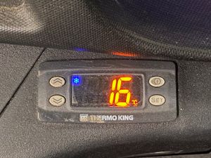 Iveco Daily Furgón 35S16 L2H2 FRIGORIFICO - GARANTIA MECANICA - Foto 32