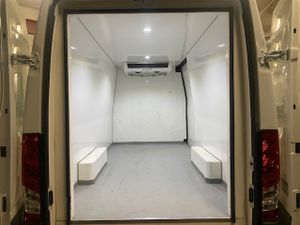 Iveco Daily Furgón 35S16 L2H2 FRIGORIFICO - GARANTIA MECANICA - Foto 12