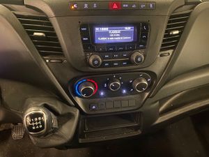 Iveco Daily Furgón 35S16 L2H2 FRIGORIFICO - GARANTIA MECANICA - Foto 21