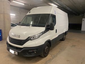 Iveco Daily Furgón 35S16 L2H2 FRIGORIFICO - GARANTIA MECANICA - Foto 3