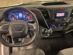 Iveco Daily Furgón 35S16 L2H2 FRIGORIFICO - GARANTIA MECANICA - Foto 20