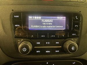 Iveco Daily Furgón 35S16 L2H2 FRIGORIFICO - GARANTIA MECANICA - Foto 24