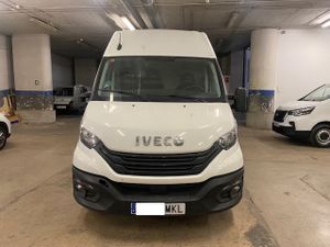 Iveco Daily Furgón 35S16 L2H2 FRIGORIFICO - GARANTIA MECANICA - Foto 3