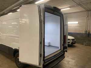 Iveco Daily Furgón 35S16 L2H2 FRIGORIFICO - GARANTIA MECANICA - Foto 11