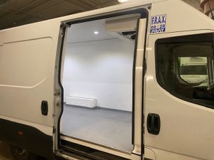 Iveco Daily Furgón 35S16 L2H2 FRIGORIFICO - GARANTIA MECANICA - Foto 17