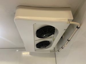 Iveco Daily Furgón 35S16 L2H2 FRIGORIFICO - GARANTIA MECANICA - Foto 18