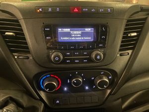 Iveco Daily Furgón 35S16 L2H2 FRIGORIFICO - GARANTIA MECANICA - Foto 23