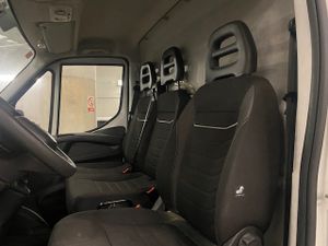 Iveco Daily Furgón 35S16 L2H2 FRIGORIFICO - GARANTIA MECANICA - Foto 35