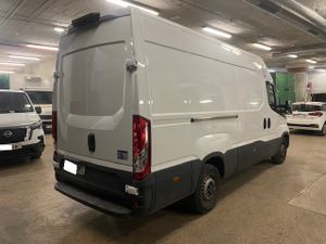 Iveco Daily Furgón 35S16 L2H2 FRIGORIFICO - GARANTIA MECANICA - Foto 7