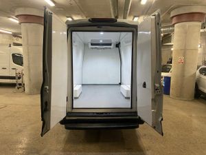 Iveco Daily Furgón 35S16 L2H2 FRIGORIFICO - GARANTIA MECANICA - Foto 9