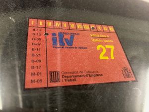 Iveco Daily Furgón 35S16 L2H2 FRIGORIFICO - GARANTIA MECANICA - Foto 38