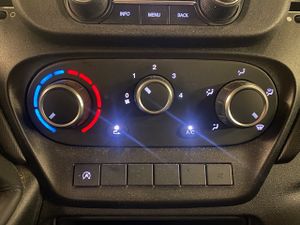 Iveco Daily Furgón 35S16 L2H2 FRIGORIFICO - GARANTIA MECANICA - Foto 27