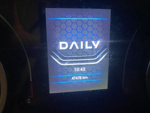 Iveco Daily Furgón 35S16 L2H2 FRIGORIFICO - GARANTIA MECANICA - Foto 22