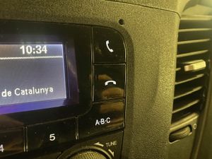 Iveco Daily Furgón 35S16 L2H2 FRIGORIFICO - GARANTIA MECANICA - Foto 25