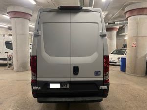 Iveco Daily Furgón 35S16 L2H2 FRIGORIFICO - GARANTIA MECANICA - Foto 8