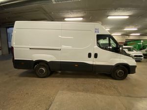Iveco Daily Furgón 35S16 L2H2 FRIGORIFICO - GARANTIA MECANICA - Foto 5