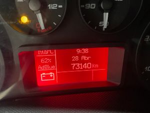 Iveco Daily 35c16 3750 Caja Cerrada - GARANTIA MECANICA - Foto 17