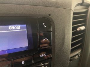 Iveco Daily 35c16 3750 Caja Cerrada - GARANTIA MECANICA - Foto 19