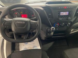 Iveco Daily 35c16 3750 Caja Cerrada - GARANTIA MECANICA - Foto 15