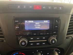 Iveco Daily 35c16 3750 Caja Cerrada - GARANTIA MECANICA - Foto 18