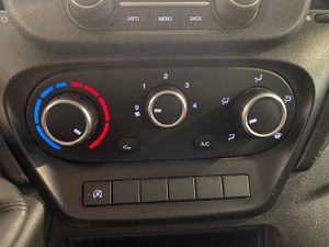 Iveco Daily 35c16 3750 Caja Cerrada - GARANTIA MECANICA - Foto 20