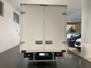 Iveco Daily 35c16 3750 Caja Cerrada - GARANTIA MECANICA - Foto 7