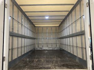 Iveco Daily 35c16 3750 Caja Cerrada - GARANTIA MECANICA - Foto 9