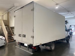 Iveco Daily 35c16 3750 Caja Cerrada - GARANTIA MECANICA - Foto 6