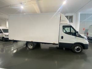 Iveco Daily 35c16 3750 Caja Cerrada - GARANTIA MECANICA - Foto 4