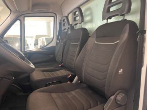 Iveco Daily 35c16 3750 Caja Cerrada - GARANTIA MECANICA - Foto 26