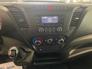 Iveco Daily 35c16 3750 Caja Cerrada - GARANTIA MECANICA - Foto 16