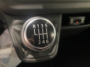 Nissan Primastar Furgon 29 L2H1 2.0 DCI 110cv FRIGORIFICO - GARANTIA MECANICA - Foto 28