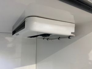 Nissan Primastar Furgon 29 L2H1 2.0 DCI 110cv FRIGORIFICO - GARANTIA MECANICA - Foto 17