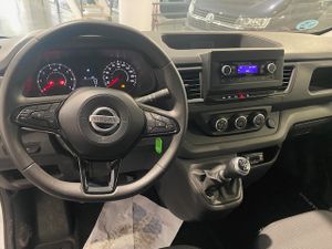 Nissan Primastar Furgon 29 L2H1 2.0 DCI 110cv FRIGORIFICO - GARANTIA MECANICA - Foto 18