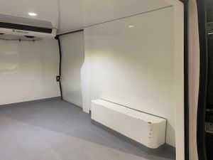 Nissan Primastar Furgon 29 L2H1 2.0 DCI 110cv FRIGORIFICO - GARANTIA MECANICA - Foto 12