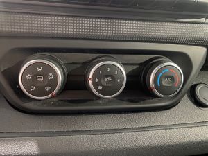 Nissan Primastar Furgon 29 L2H1 2.0 DCI 110cv FRIGORIFICO - GARANTIA MECANICA - Foto 27