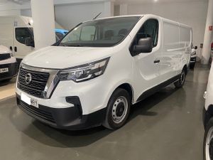 Nissan Primastar Furgon 29 L2H1 2.0 DCI 110cv FRIGORIFICO - GARANTIA MECANICA - Foto 3