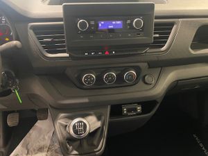 Nissan Primastar Furgon 29 L2H1 2.0 DCI 110cv FRIGORIFICO - GARANTIA MECANICA - Foto 19