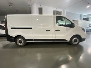 Nissan Primastar Furgon 29 L2H1 2.0 DCI 110cv FRIGORIFICO - GARANTIA MECANICA - Foto 4