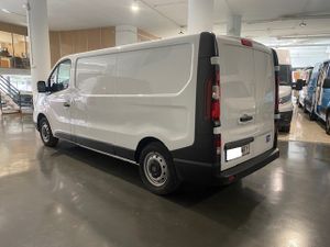 Nissan Primastar Furgon 29 L2H1 2.0 DCI 110cv FRIGORIFICO - GARANTIA MECANICA - Foto 5