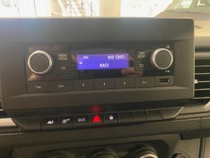 Nissan Primastar Furgon 29 L2H1 2.0 DCI 110cv FRIGORIFICO - GARANTIA MECANICA - Foto 24