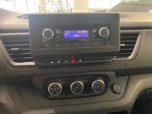 Nissan Primastar Furgon 29 L2H1 2.0 DCI 110cv FRIGORIFICO - GARANTIA MECANICA - Foto 22