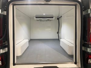 Nissan Primastar Furgon 29 L2H1 2.0 DCI 110cv FRIGORIFICO - GARANTIA MECANICA - Foto 10