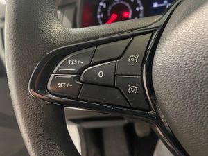 Nissan Primastar Furgon 29 L2H1 2.0 DCI 110cv FRIGORIFICO - GARANTIA MECANICA - Foto 29