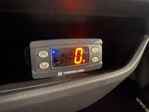 Nissan Primastar Furgon 29 L2H1 2.0 DCI 110cv FRIGORIFICO - GARANTIA MECANICA - Foto 21